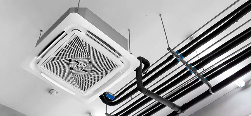 Our Air Duct Deep Cleaning Services in Hollister, CA