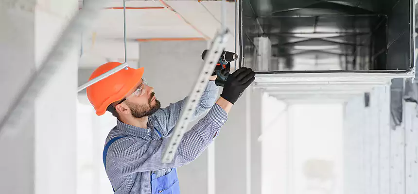 Our Air Vent Replacement Services in Hollister, CA