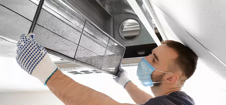 Our Bathroom Exhaust Duct Cleaning Services in Hollister, CA