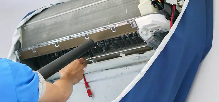 Advanced Clogged Dryer Vent Repair for Multi-Unit & Commercial in Hollister, CA