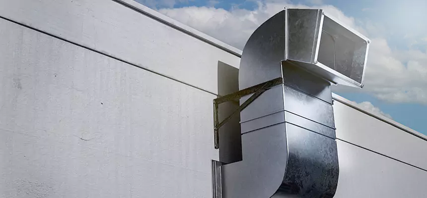 Trusted Industrial Dryer Vent Cleaning in Hollister