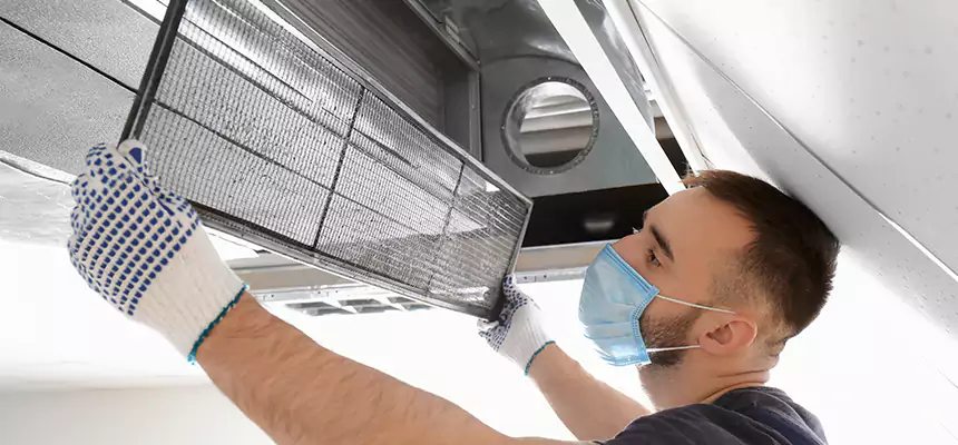 Our Dryer Vent Replacement Services in Hollister, CA