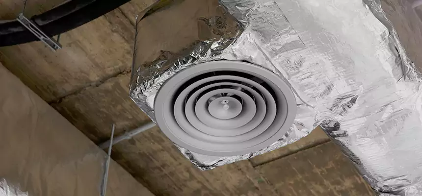 Our Industrial Dryer Vent Cleaning Services in Hollister, CA