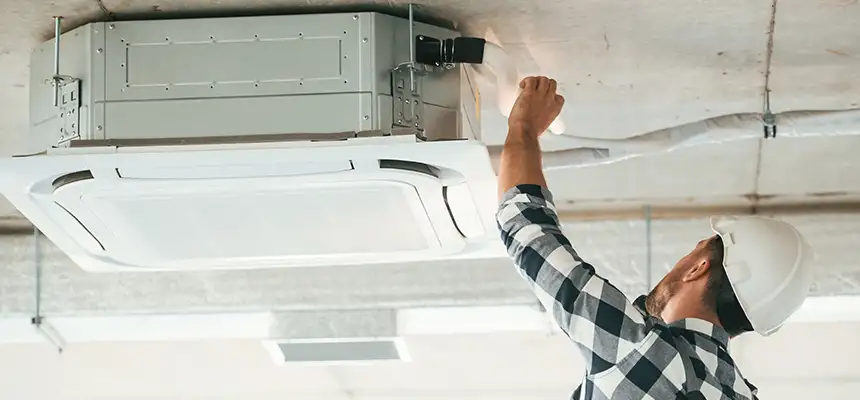 Our Local Vent Cleaning Services in Hollister, CA