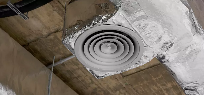 Our Low VOC Vent Installation Services in Hollister, CA