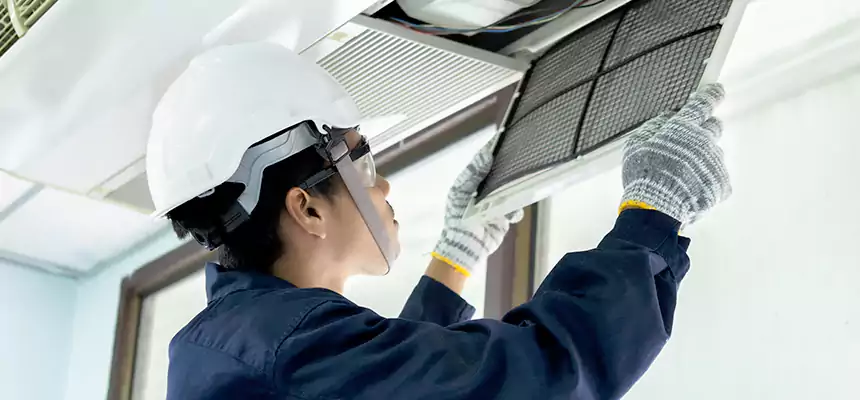 Our Mold & Mildew Removal from Air Ducts Services in Hollister, CA