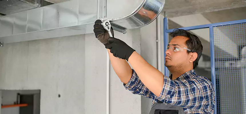 Our Post-Construction Duct Cleaning Services in Hollister, CA