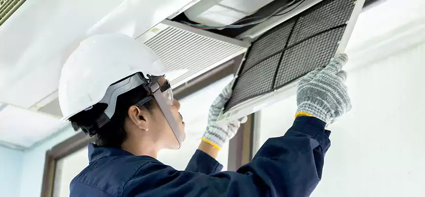 Our Residential Air Vent Cleaning Services in Hollister, CA