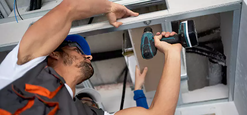 Our Retail Store Duct Cleaning Services in Hollister, CA