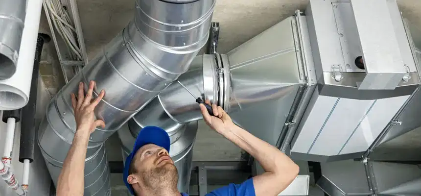 Our Same-Day Air Duct Service in Hollister, CA