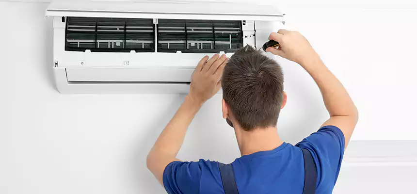 Our Smart Air Conditioning Installation Services in Hollister, CA