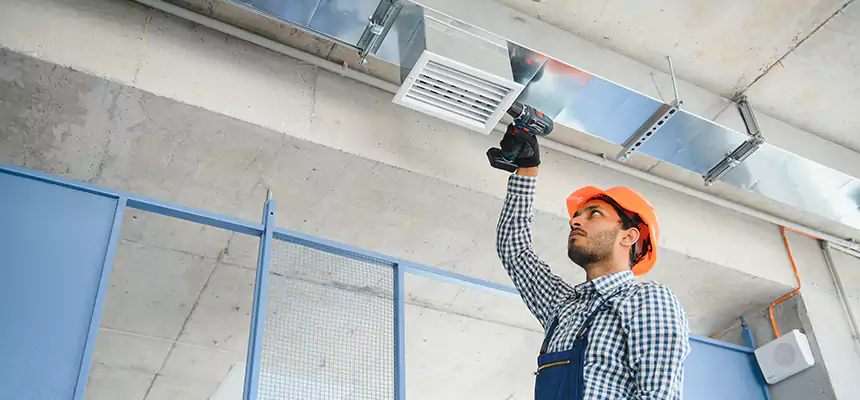 Efficient Exhaust Vent Cleaning in Hollister, CA