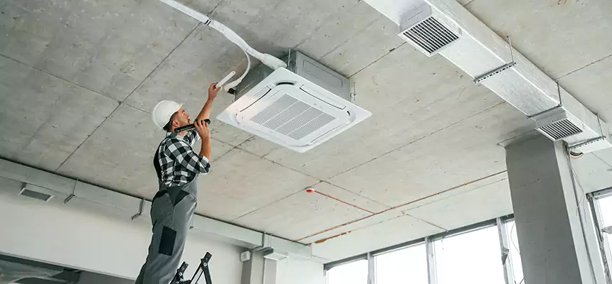 Our Wi Fi Connected Air Ducts Services in Hollister, CA