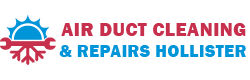 Air Duct Cleaning & Repairs Hollister