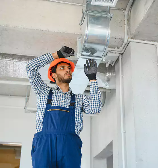 Professional Air Duct Cleaning Service in Hollister, CA