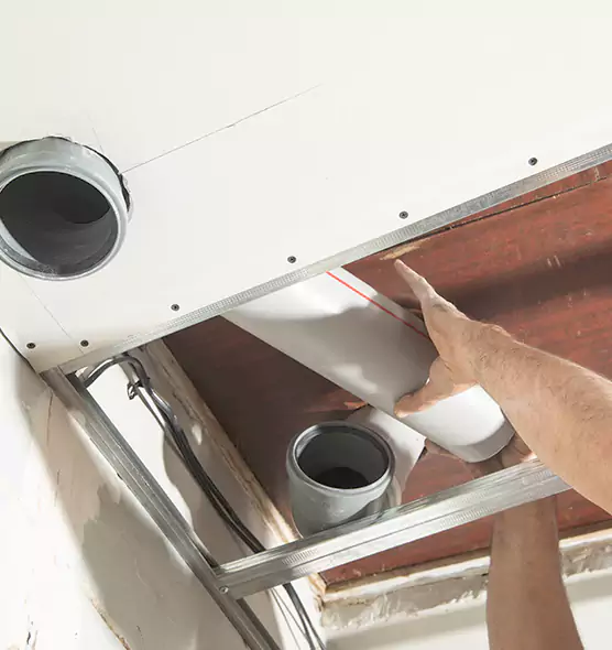 Professional Attic Air Duct Cleaning in Hollister, CA