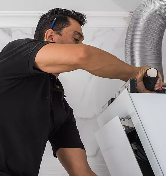 Trusted Bathroom Exhaust Duct Cleaning in Hollister, CA