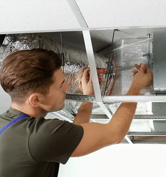 Professional Clogged Dryer Vent Repair in Hollister, CA
