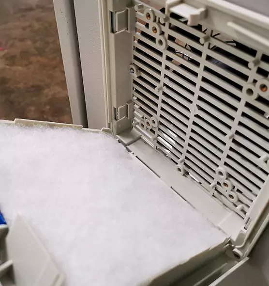 Professional Dryer Vent Mold Cleaning in Hollister, CA