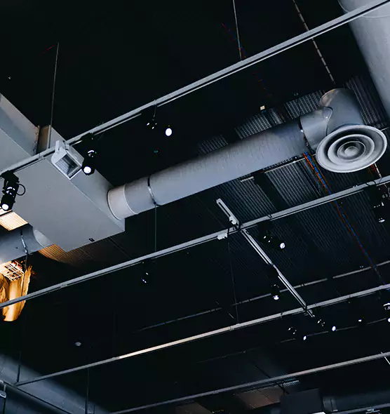 About Duct Sanitization with UV Light in Hollister, CA