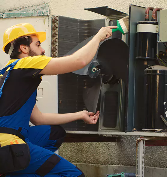 Top-Rated New Room Vent Extension in Hollister, CA