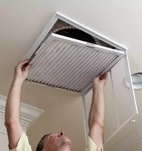 Advanced Residential Vent Cleaning in Hollister, CA