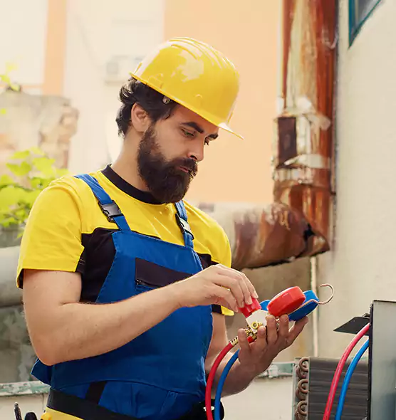 About Smart HVAC Installation in Hollister, CA