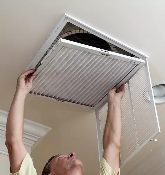Trusted Vent Shaft Cleaning Expert in Hollister, CA