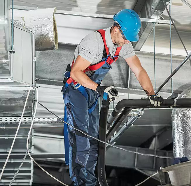 Why Homeowners & Businesses Trust Us in Hollister, CA?