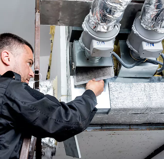 Why Homeowners & Businesses Trust Us in Hollister, CA