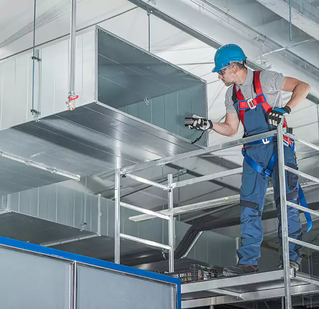 Why Homeowners & Businesses Trust Us in Hollister, CA?