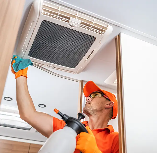 Why Homeowners & Businesses Trust Us in Hollister, CA?