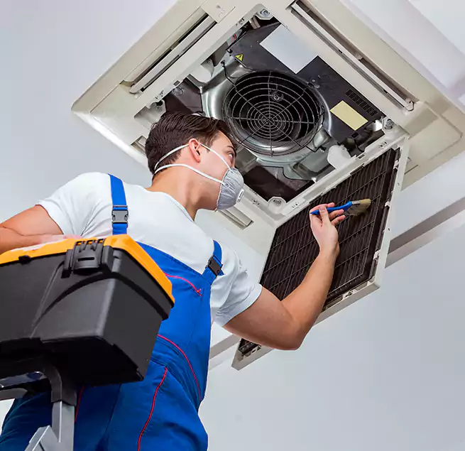 Why Homeowners & Businesses Trust Us in Hollister, CA