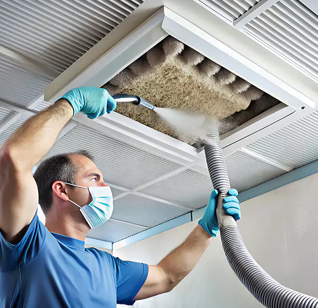  Why Homeowners & Businesses Trust Us Hollister, CA?