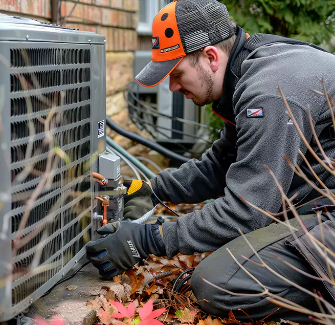 Why Homeowners & Businesses Trust Us in Hollister, CA?