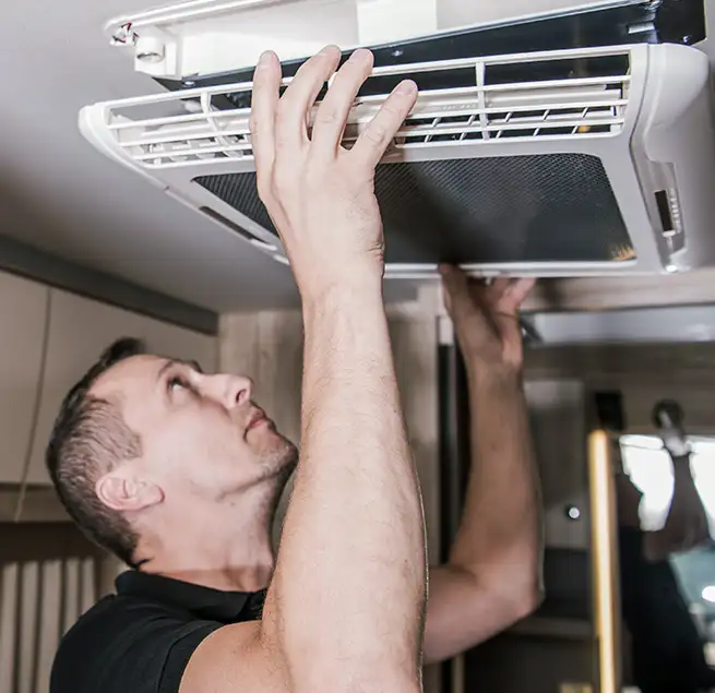 Why Homeowners & Businesses Trust Us Hollister, CA