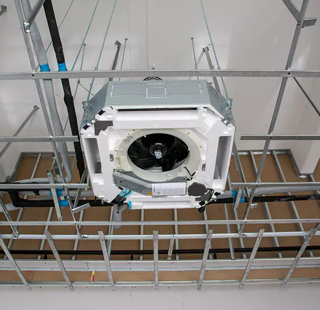 Why Homeowners & Businesses Trust Us Hollister, CA