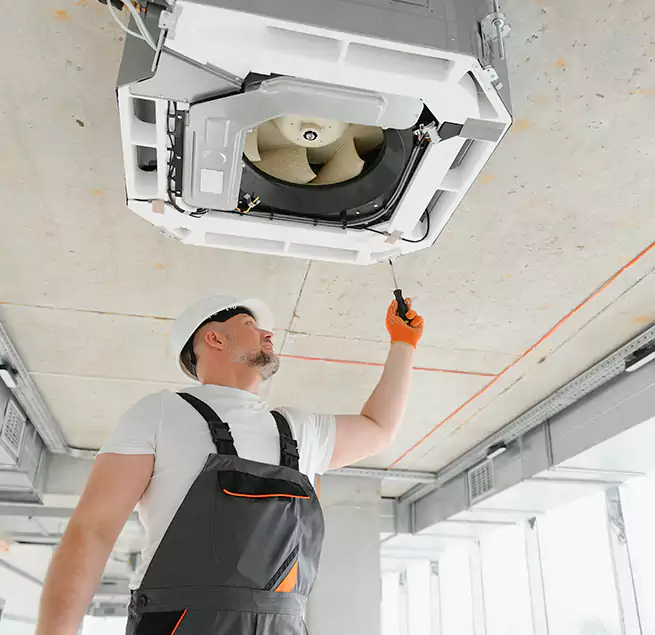 Why Homeowners Businesses Trust Us in Hollister, CA