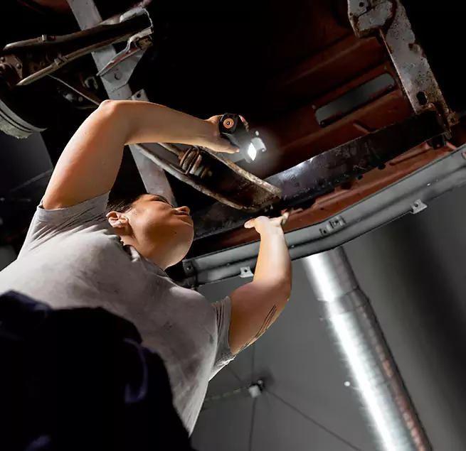 Why Homeowners & Businesses Trust Us Hollister, CA