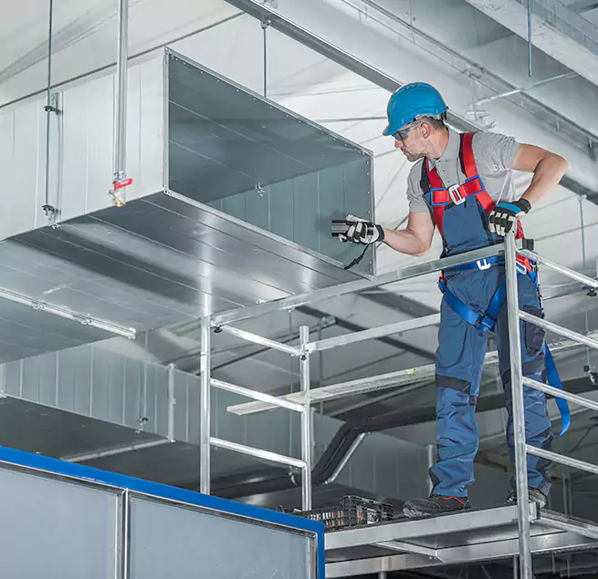 Why Homeowners & Businesses Trust Us Hollister, CA