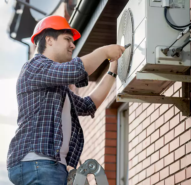 Why Homeowners & Businesses Trust Us Hollister, CA