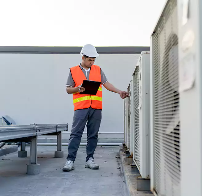 Why Homeowners & Businesses Trust Us in Hollister, CA?