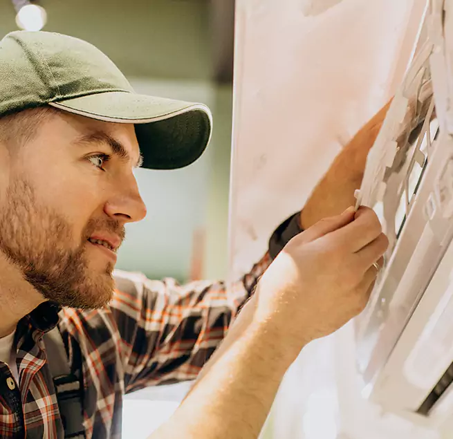 Why Homeowners & Businesses Trust Us in Hollister, CA?